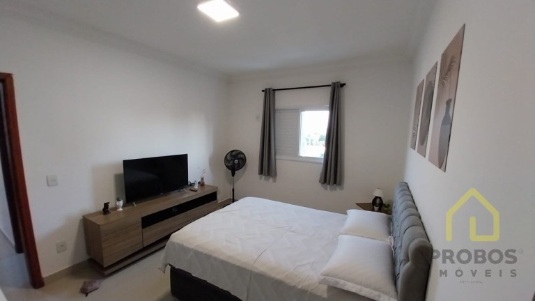 Imagem Imóvel com 3 Quartos à Venda, 85 m² em Jardim Rossignatti - Indaiatuba