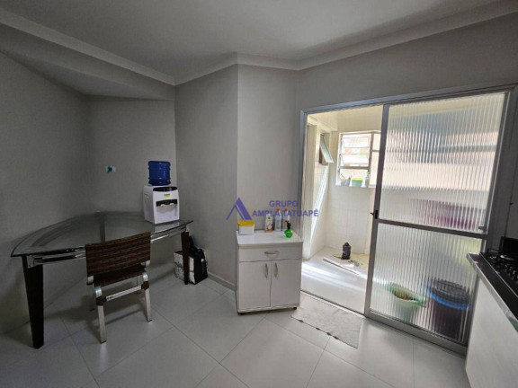 Imagem Apartamento com 3 Quartos à Venda, 96 m² em Tatuapé - São Paulo