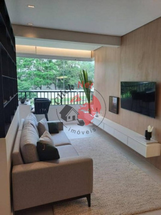 Foto do imóvel Apartamento com 2 Quartos à Venda, 61 m² em Centro - São Bernardo Do Campo