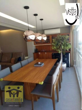 Imagem Apartamento com 2 Quartos à Venda, 128 m² em Vila Gumercindo - São Paulo