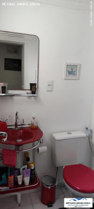 Imagem Apartamento com 3 Quartos à Venda, 59 m² em Parque Jaçatuba - Santo André