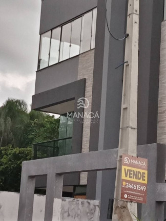 Imagem Sobrado com 3 Quartos à Venda, 200 m² em Los Angeles - Barra Velha