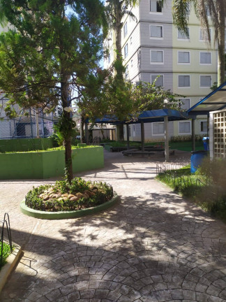 Imagem Apartamento com 2 Quartos para Alugar, em Jardim Santa Emília - São Paulo Imagem Apartamento com 2 Quartos para Alugar, em Jardim Santa Emília - São Paulo