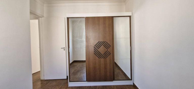 Imagem Apartamento com 2 Quartos para Alugar, 53 m² em Jardim Vera Cruz - Sorocaba