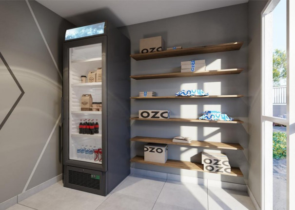 Imagem Apartamento com 2 Quartos à Venda, 53 m² em São Cristovão - Rio De Janeiro Imagem Apartamento com 2 Quartos à Venda, 53 m² em São Cristovão - Rio De Janeiro