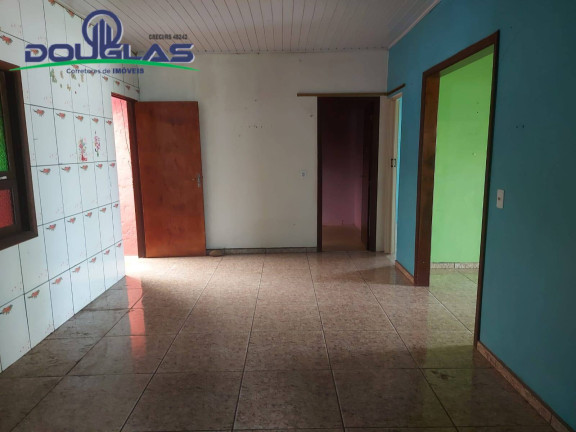Imagem Casa com 4 Quartos à Venda,  em águas Claras - Viamão