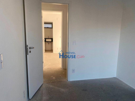 Imagem Apartamento com 4 Quartos à Venda, 184 m² em Vila Romana - São Paulo