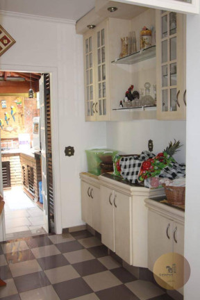Imagem Casa de Condomínio com 4 Quartos à Venda, 230 m² em Demarchi - São Bernardo Do Campo Imagem Casa de Condomínio com 4 Quartos à Venda, 230 m² em Demarchi - São Bernardo Do Campo