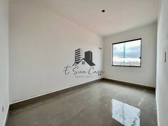 Imagem Apartamento com 3 Quartos à Venda, 89 m² em Eldorado - Contagem