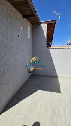 Imagem Casa com 2 Quartos à Venda, 63 m² em Balneário Gaivotas - Itanhaém