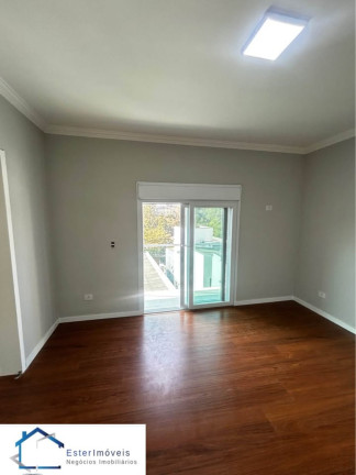Imagem Casa com 3 Quartos para Alugar ou Temporada, 249 m² em Suru - Santana De Parnaíba