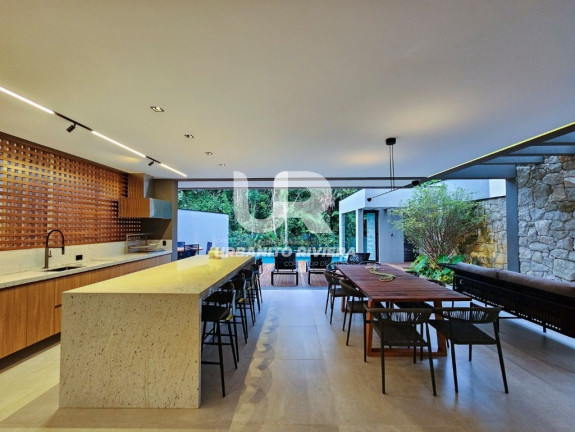 Imagem Casa com 5 Quartos à Venda, 374 m² em Riviera - Bertioga Imagem Casa com 5 Quartos à Venda, 374 m² em Riviera - Bertioga