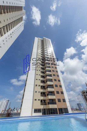 Imagem Apartamento com 3 Quartos à Venda, 89 m² em Aeroclube - João Pessoa Imagem Apartamento com 3 Quartos à Venda, 89 m² em Aeroclube - João Pessoa