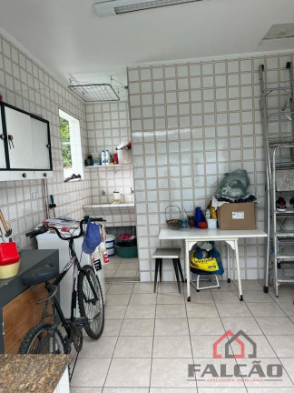 Imagem Casa com 3 Quartos à Venda, 256 m² em Bom Retiro - Santos