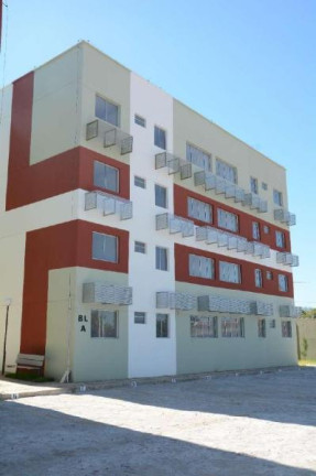 Imagem Casa com 2 Quartos à Venda, 64 m² em Promorar - Teresina