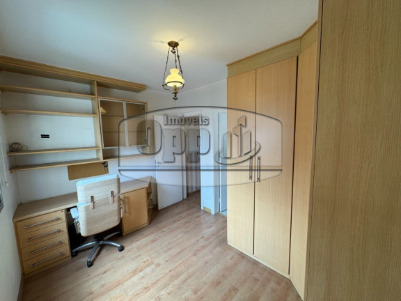 Imagem Apartamento com 4 Quartos à Venda,  em Brooklin - São Paulo