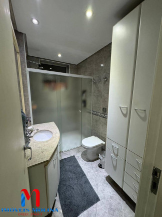 Imagem Apartamento com 4 Quartos à Venda, 180 m² em Santo Antônio - São Caetano Do Sul Imagem Apartamento com 4 Quartos à Venda, 180 m² em Santo Antônio - São Caetano Do Sul