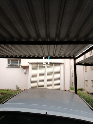 Imagem Apartamento com 2 Quartos à Venda, 44 m²