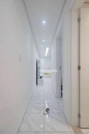 Imagem Apartamento com 2 Quartos à Venda, 46 m² em Vila Bocaina - Mauá Imagem Apartamento com 2 Quartos à Venda, 46 m² em Vila Bocaina - Mauá