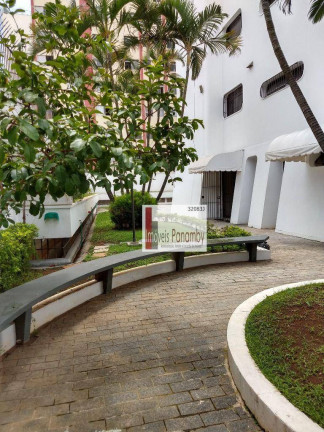 Imagem Apartamento com 4 Quartos à Venda, 211 m² em Santana - São Paulo