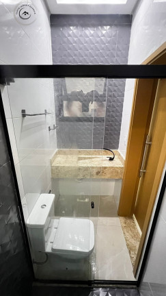 Imagem Apartamento com 3 Quartos à Venda, 115 m² em Vilamar - Praia Grande