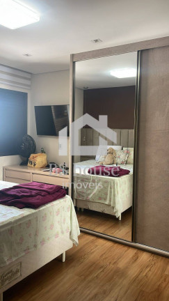 Imagem Apartamento com 3 Quartos à Venda, 144 m² em Vila Assunção - Santo André