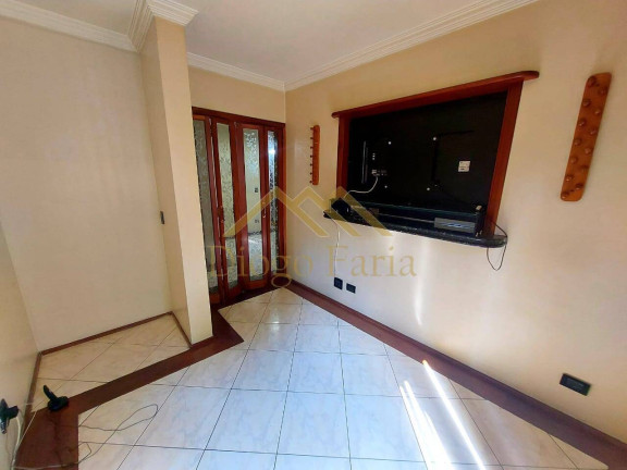 Imagem Apartamento com 3 Quartos à Venda, 90 m² em Perdizes - São Paulo