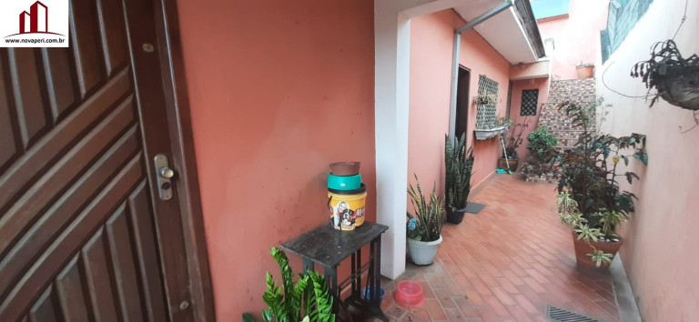 Imagem Casa com 4 Quartos à Venda, em Centro - Franco Da Rocha Imagem Casa com 4 Quartos à Venda, em Centro - Franco Da Rocha