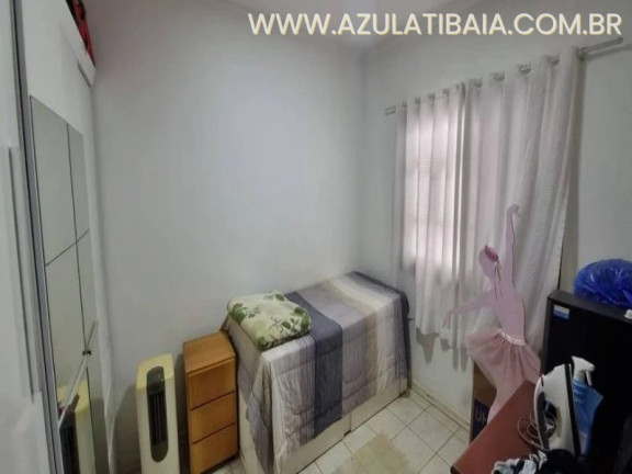 Imagem Casa com 3 Quartos à Venda, 208 m² em Jardim Do Lago - Atibaia