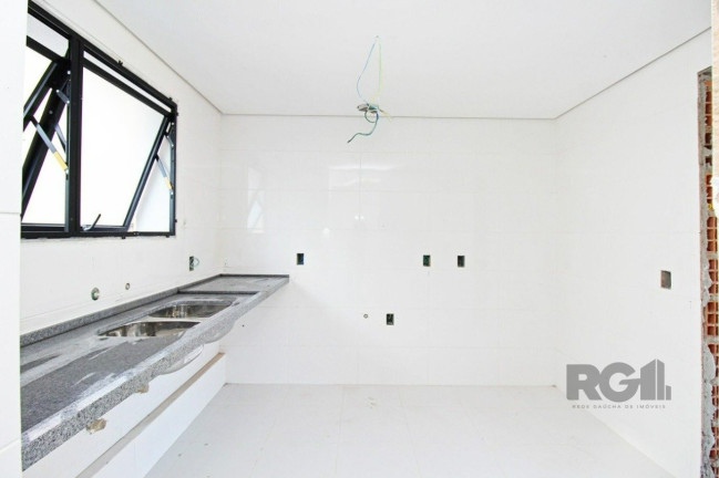 Imagem Apartamento com 3 Quartos à Venda, 128 m² em Bela Vista - Porto Alegre
