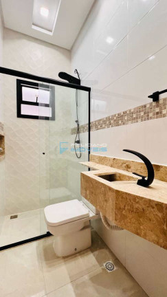 Imagem Casa com 3 Quartos à Venda, 116 m² em Caiçara - Praia Grande Imagem Casa com 3 Quartos à Venda, 116 m² em Caiçara - Praia Grande