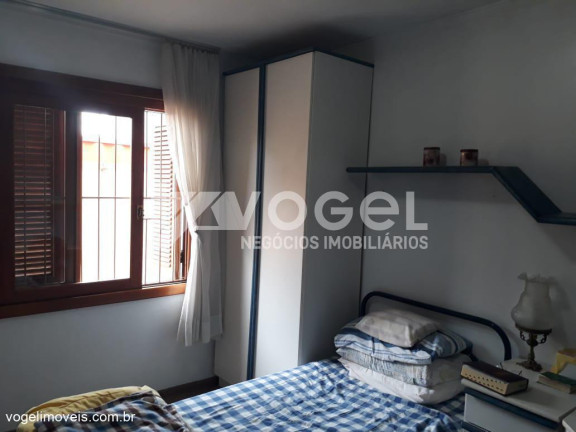 Imagem Casa com 4 Quartos à Venda, 275 m² em Morro Do Espelho - Sao Leopoldo Imagem Casa com 4 Quartos à Venda, 275 m² em Morro Do Espelho - Sao Leopoldo