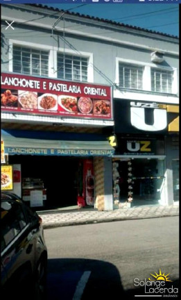 Imagem Imóvel Comercial à Venda, 366 m² em Centro - Ubatuba Imagem Imóvel Comercial à Venda, 366 m² em Centro - Ubatuba