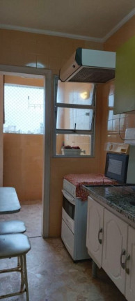 Imagem Apartamento com 1 Quarto à Venda, 49 m² em Pitangueiras - Guarujá Imagem Apartamento com 1 Quarto à Venda, 49 m² em Pitangueiras - Guarujá