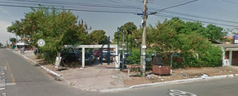 Terreno à Venda, 612 m² em Jardim Bonança - Aparecida De Goiânia