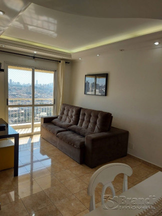 Imagem Apartamento com 3 Quartos à Venda, 75 m² em Parque Da Vila Prudente - São Paulo Imagem Apartamento com 3 Quartos à Venda, 75 m² em Parque Da Vila Prudente - São Paulo