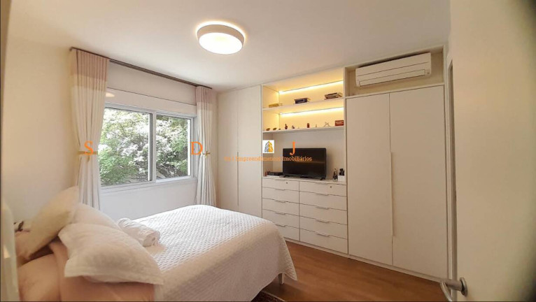 Imagem Apartamento com 4 Quartos à Venda, 209 m² em Higienópolis - São Paulo Imagem Apartamento com 4 Quartos à Venda, 209 m² em Higienópolis - São Paulo