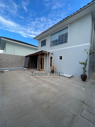 Casa com 4 Quartos à Venda, 145 m² em Buraquinho - Lauro De Freitas