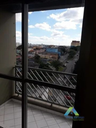 Imagem Apartamento com 3 Quartos à Venda, 69 m² em Vila Bela Vista - Santo André Imagem Apartamento com 3 Quartos à Venda, 69 m² em Vila Bela Vista - Santo André
