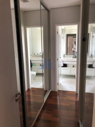 Imagem Apartamento com 3 Quartos à Venda, 132 m² em Tamboré - Santana De Parnaíba Imagem Apartamento com 3 Quartos à Venda, 132 m² em Tamboré - Santana De Parnaíba
