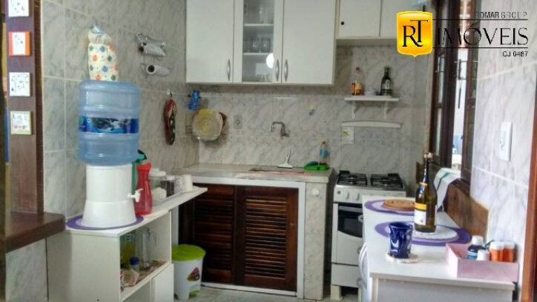 Imagem Casa de Condomínio com 2 Quartos à Venda, 134 m² em Ogiva - Cabo Frio Imagem Casa de Condomínio com 2 Quartos à Venda, 134 m² em Ogiva - Cabo Frio
