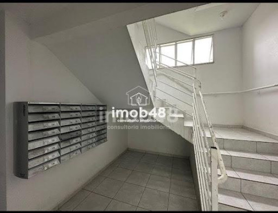 Imagem Apartamento com 2 Quartos à Venda, 48 m² em Fundos - Biguaçu