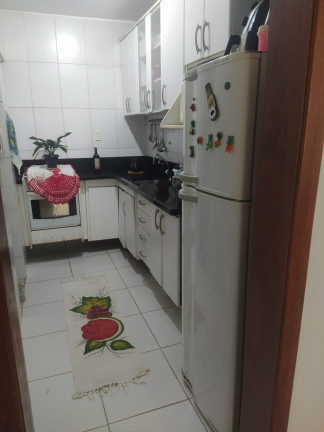Imagem Apartamento com 2 Quartos à Venda, 87 m² em Matatu - Salvador