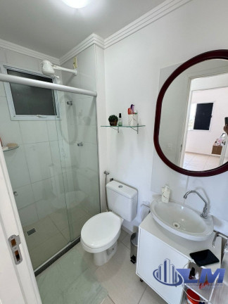 Imagem Imóvel com 2 Quartos à Venda, 55 m² em Praia Do Morro - Guarapari