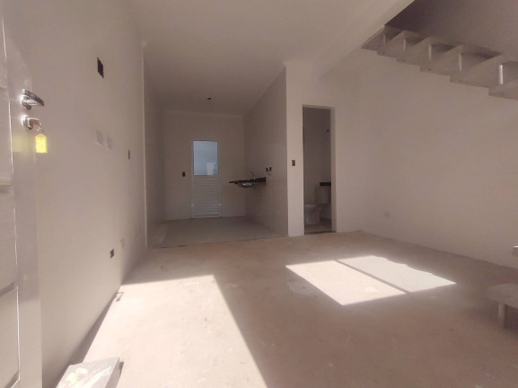Imagem Casa com 2 Quartos à Venda, 55 m² em Paisagem Casa Grande - Cotia Imagem Casa com 2 Quartos à Venda, 55 m² em Paisagem Casa Grande - Cotia