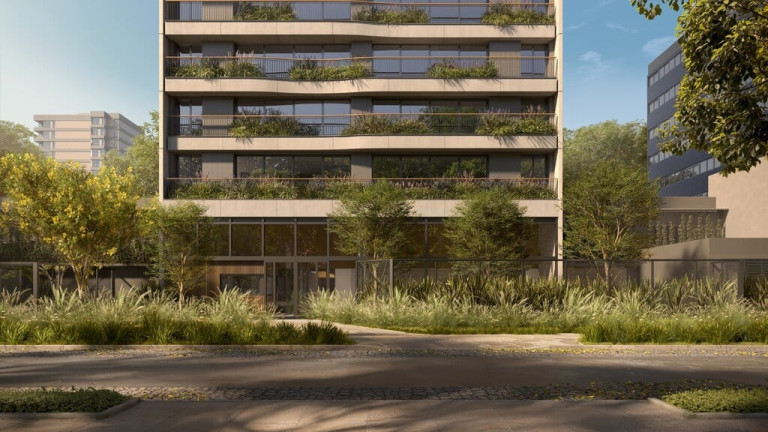 Imagem Apartamento com 3 Quartos à Venda, 150 m² em Menino Deus - Porto Alegre Imagem Apartamento com 3 Quartos à Venda, 150 m² em Menino Deus - Porto Alegre