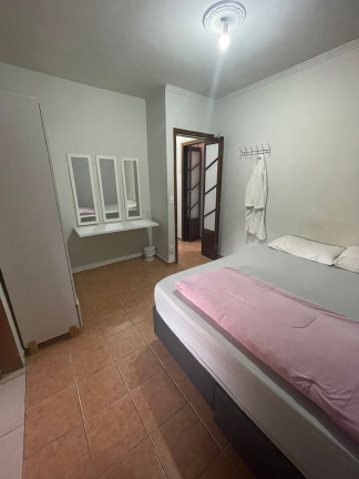 Imagem Casa de Condomínio com 2 Quartos à Venda, 93 m² em Demarchi - São Bernardo Do Campo