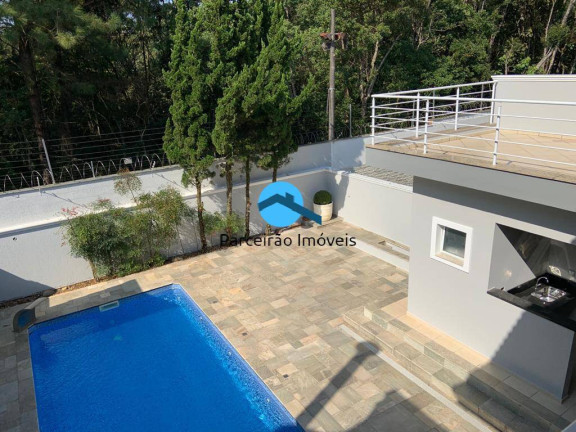 Imagem Casa de Condomínio com 4 Quartos à Venda, 504 m² em Parque Terra Nova Ii - São Bernardo Do Campo Imagem Casa de Condomínio com 4 Quartos à Venda, 504 m² em Parque Terra Nova Ii - São Bernardo Do Campo