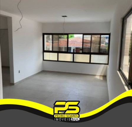 Imagem Apartamento com 2 Quartos à Venda, 45 m² em Estados - João Pessoa Imagem Apartamento com 2 Quartos à Venda, 45 m² em Estados - João Pessoa