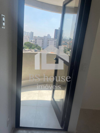 Imagem Apartamento com 2 Quartos à Venda, 85 m² em Jardim - Santo André